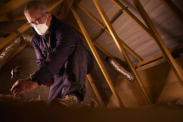 Range of Insulation Solutions in Shelburn, IN